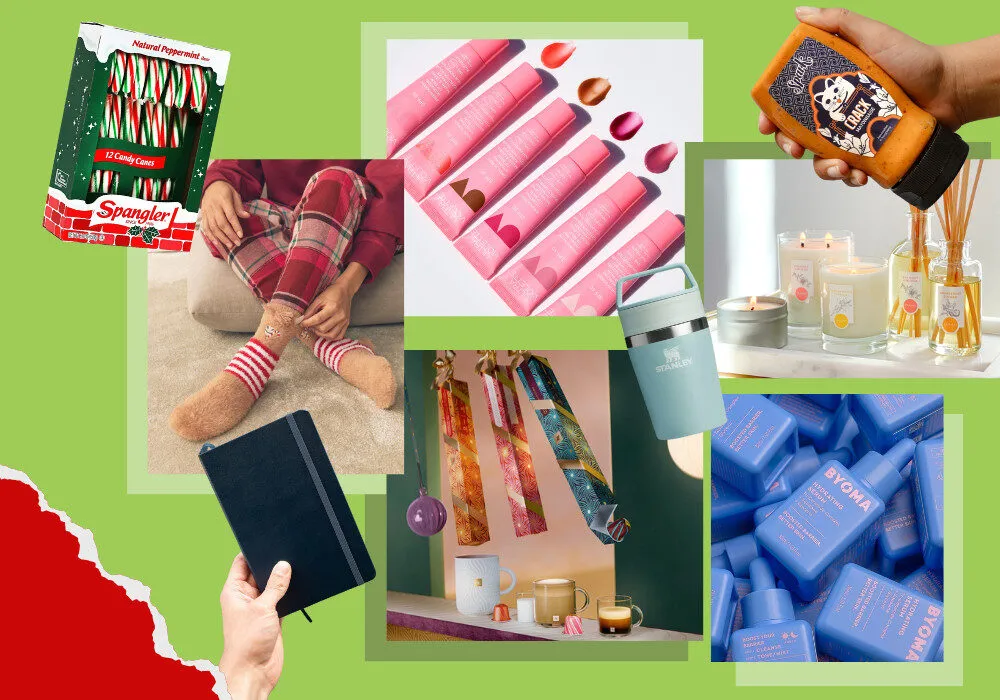 Affordable Christmas Gifts