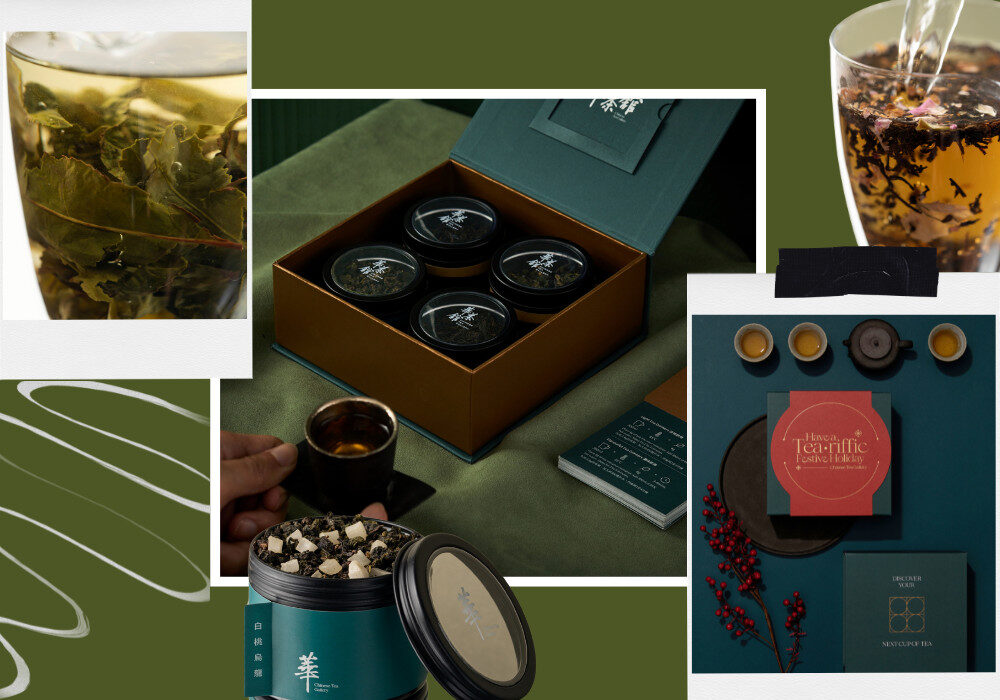 Chinese Tea Gallery Featured Image