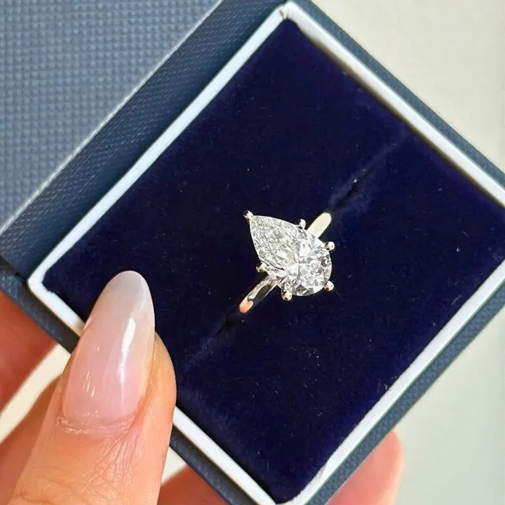 Engagement Rings Hong Kong Blue Nile