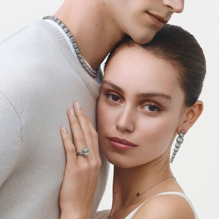 Engagement Rings Hong Kong Boucheron