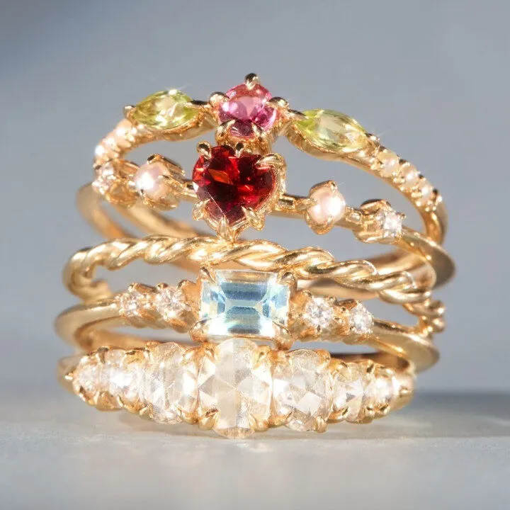 Engagement Rings Hong Kong Catbird