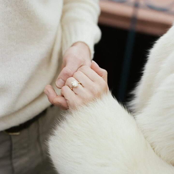 Engagement Rings Hong Kong The Clear Cut