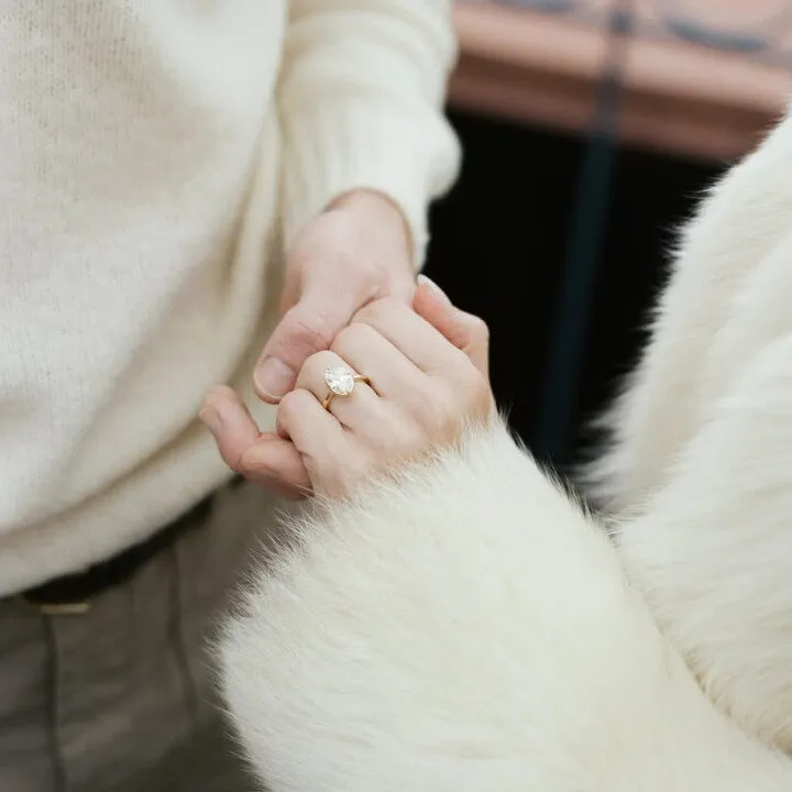 Engagement Rings Hong Kong The Clear Cut