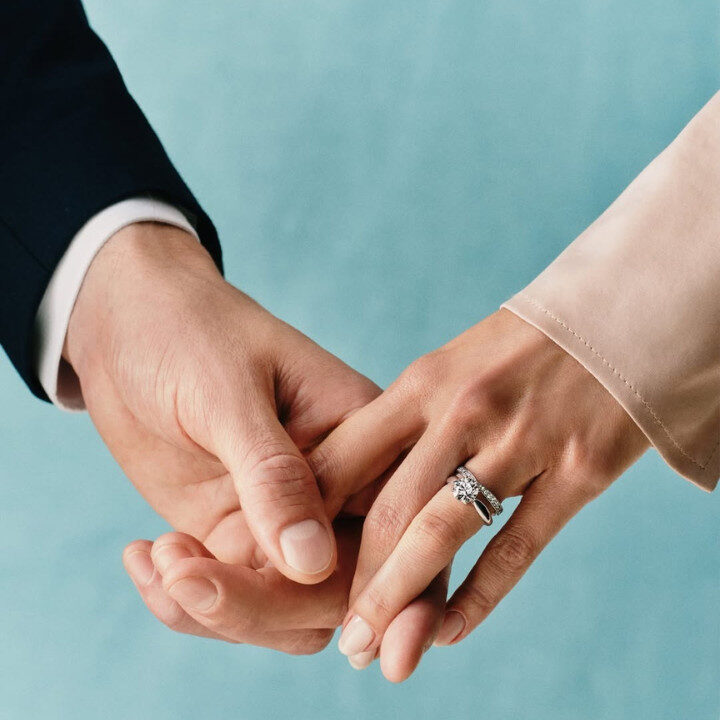 Engagement Rings Hong Kong Tiffany & Co.