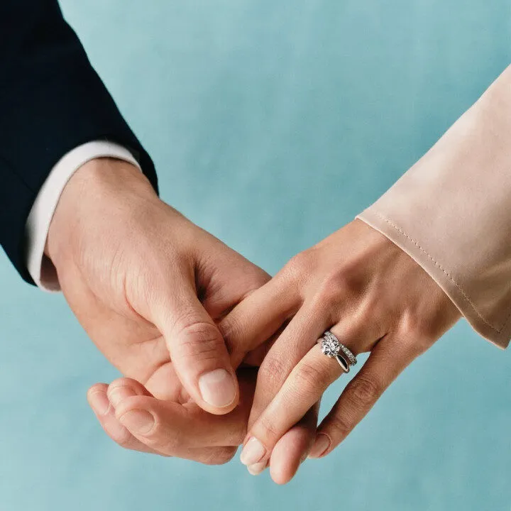 Engagement Rings Hong Kong Tiffany & Co.