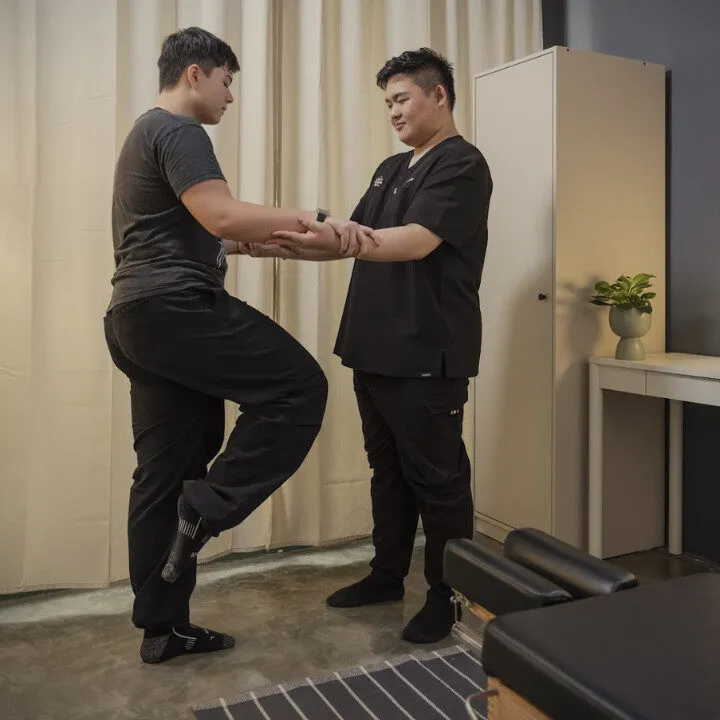 Ethica Chiropractic Care Personalised