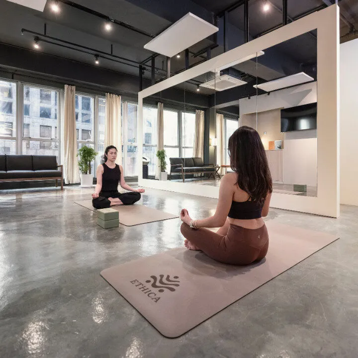 Ethica Chiropractic Care Wellness Space