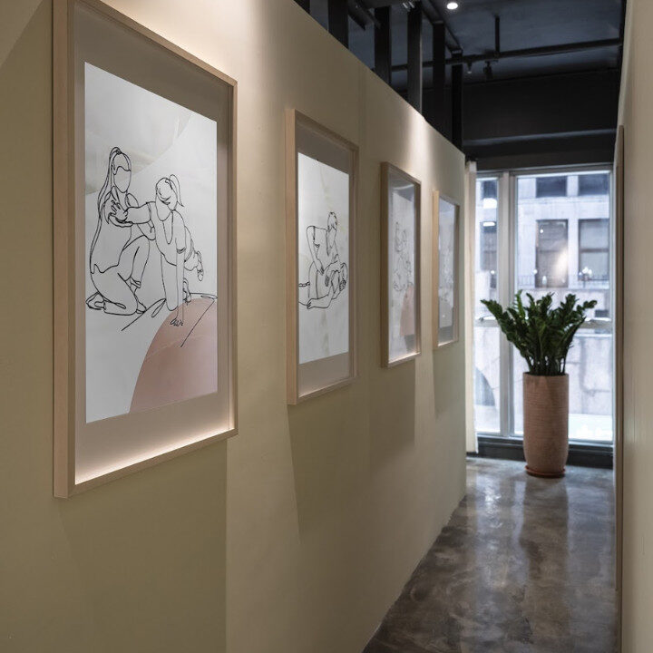 Ethica Chiropractic Care neuromusculoskeletal system