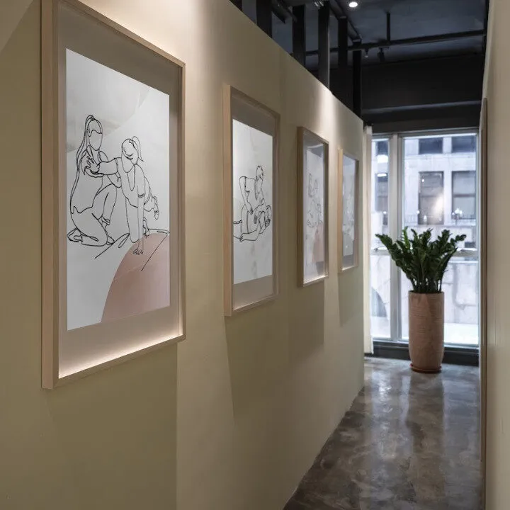 Ethica Chiropractic Care neuromusculoskeletal system