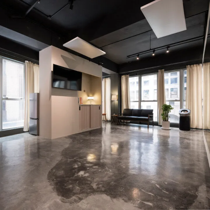 Ethica Space Wellness Studio