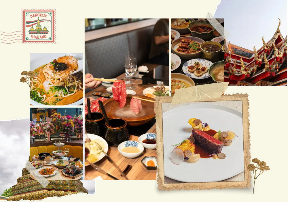 new restaurants in bangkok november edition