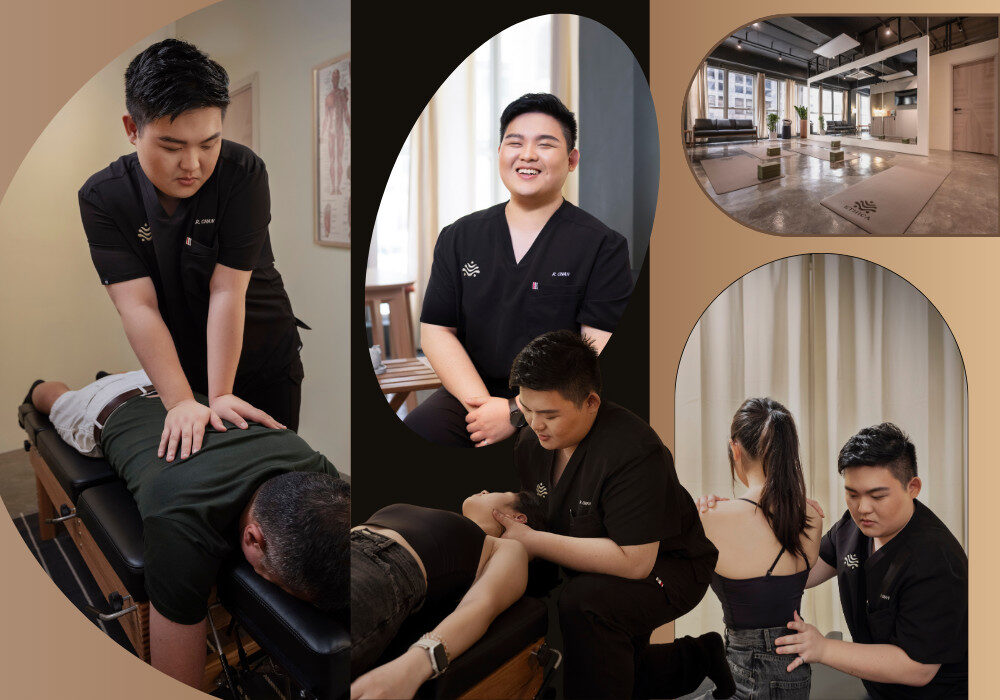 Friday Club. Insider Ethica Featured Image