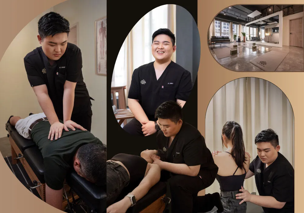 Friday Club. Insider Ethica Featured Image