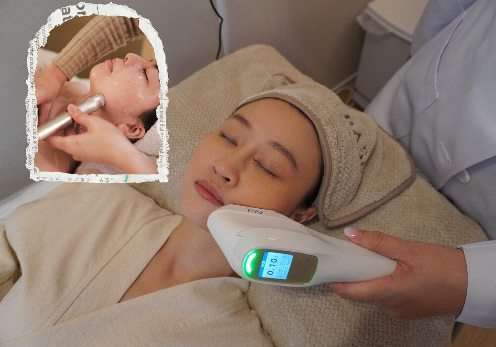 Hifu In Hong Kong Featured Image