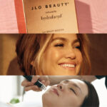 JLO GLOW Deluxe Hydrafacial The Mandarin Salon Featured Image