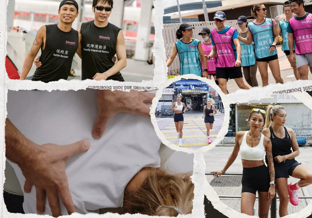 LUAH ATLAS Chiropractic 3KM Charity Fun Run Featured Image