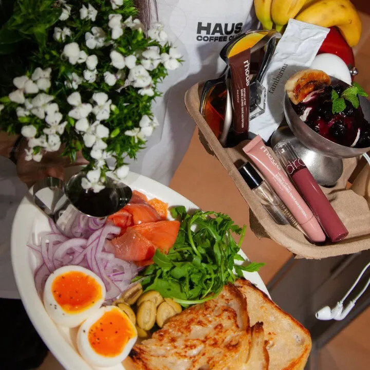 New cafés In Hong Kong Haus Coffee Club