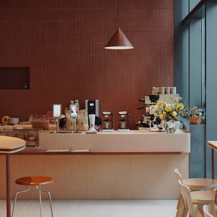 New cafés In Hong Kong Sang Roastery Kowloon Bay