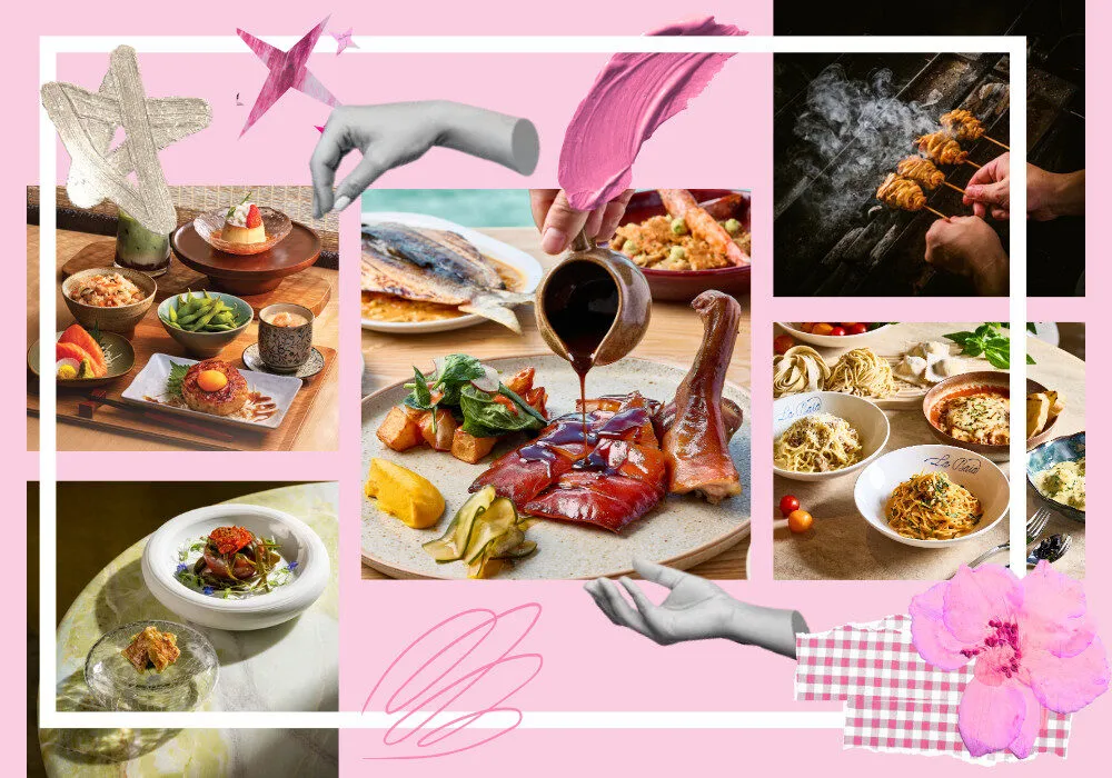 November new restaurants featured image