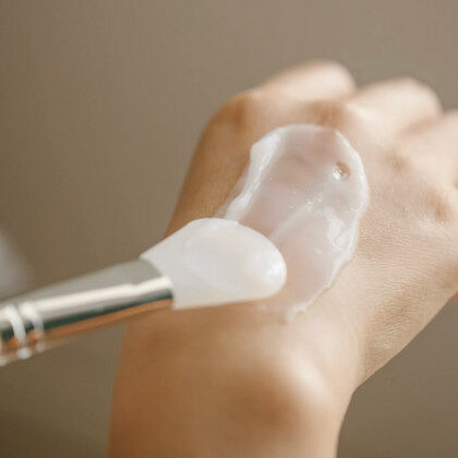 Schnique Hydracalm Gel Mask SLU Beauty