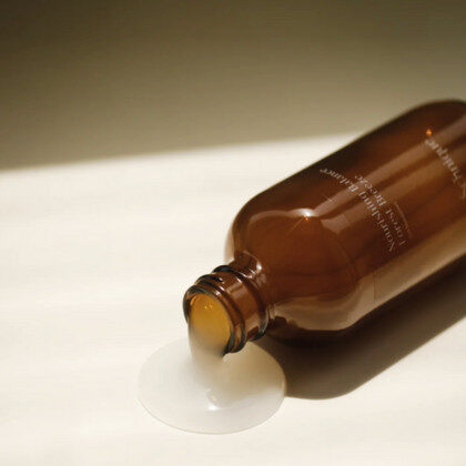 Schnique Nourishing Balance Forest Breeze Gel Moisturiser SLU Beauty