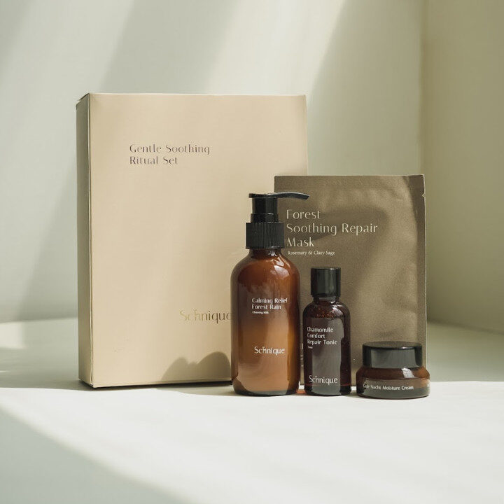 Schnique SLU Beauty EU cosmetic standards