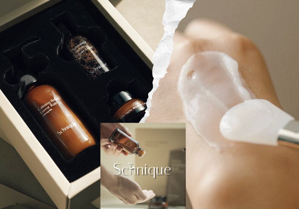 Schnique SLU Beauty Featured Image