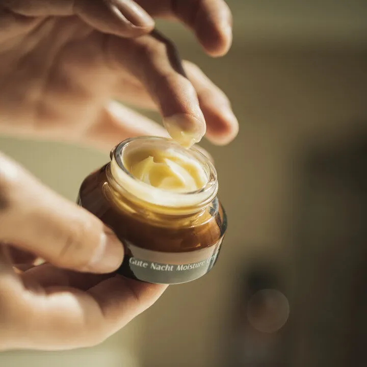 Schnique SLU Beauty gute nacht moisture cream