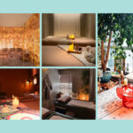 spas in shenzhen collage