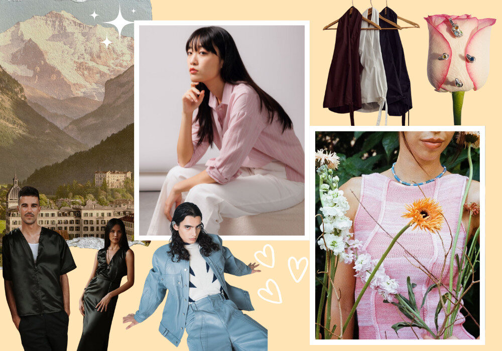 Sustainable Fashion Brands Featured Image