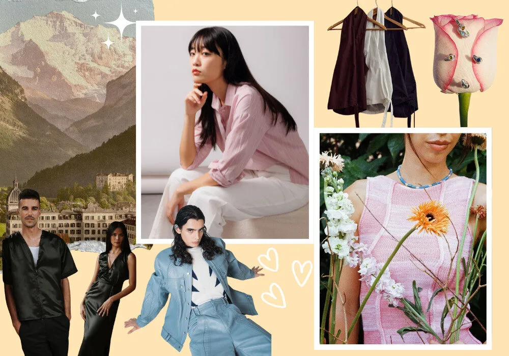 Sustainable Fashion Brands Featured Image