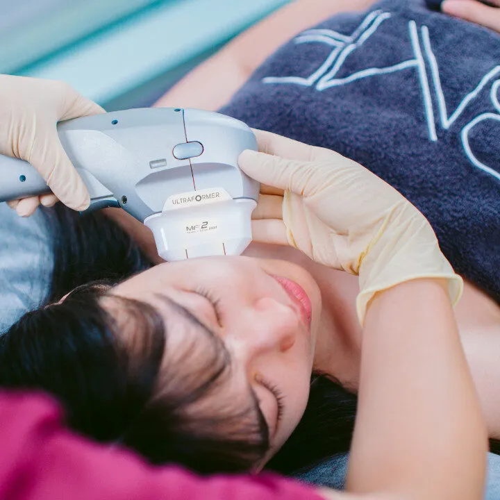 Where To Go For Hifu Hong Kong BMF