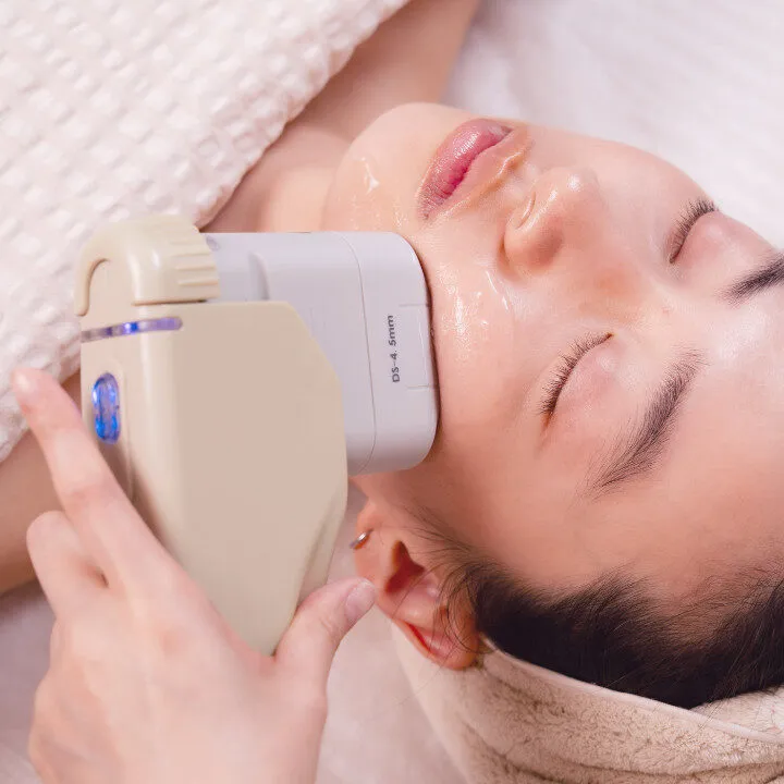 Where To Go For Hifu Hong Kong Skin Need