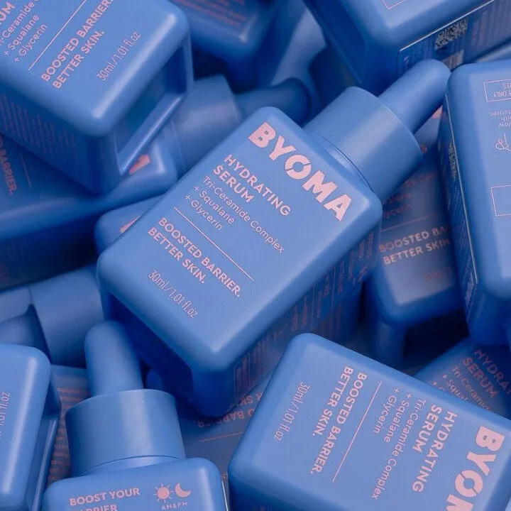 byoma hydrating serum