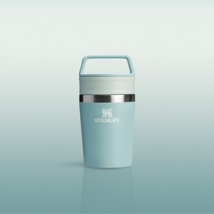 seafoam stanley cafe-to-go mug christmas gifts