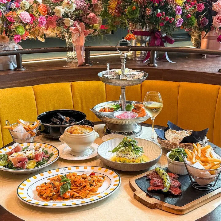 new bangkok restaurants november bardo brasserie