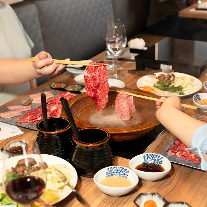 koubai bangkok restaurant