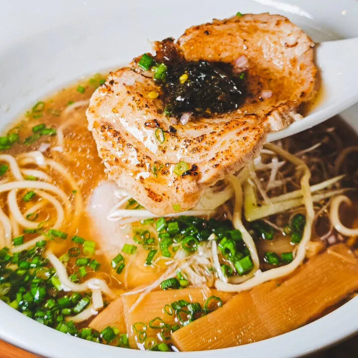 new bangkok restaurants november soba house