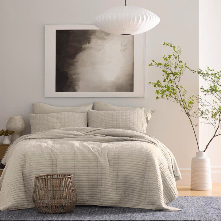 cozy earth bedroom set