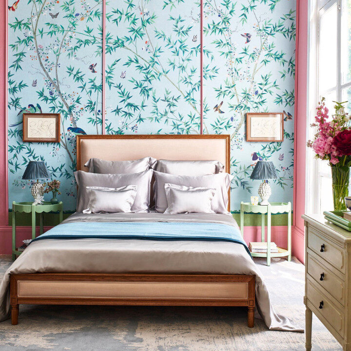 best bedding set gingerlily