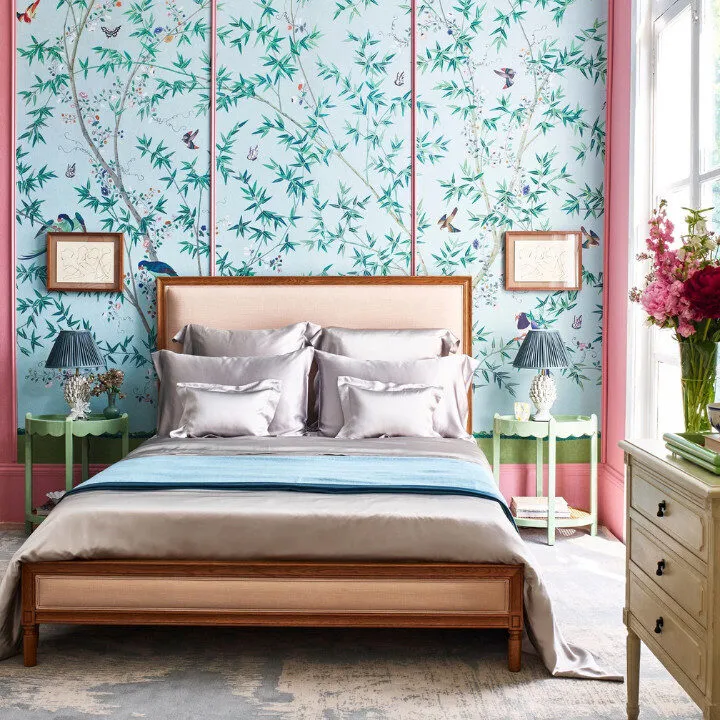 best bedding set gingerlily