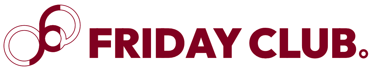 Friday Club. Magazine