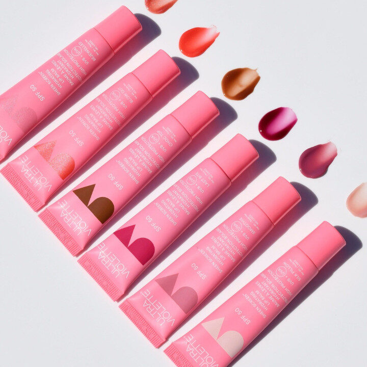 affordable christmas gifts ultra violette lip balm