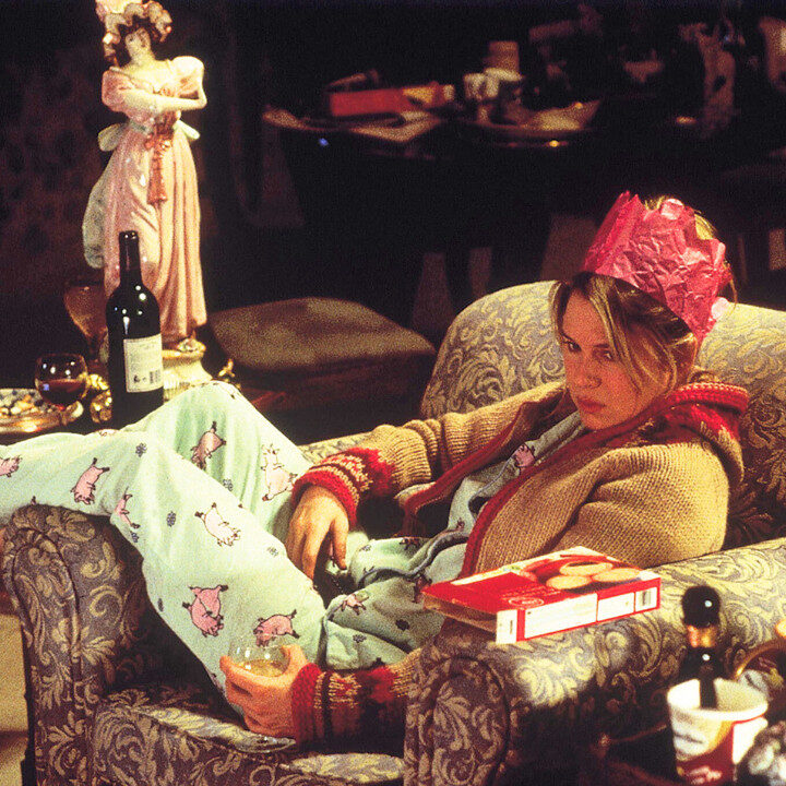 bridget jones's diary renee zellwegger 2001
