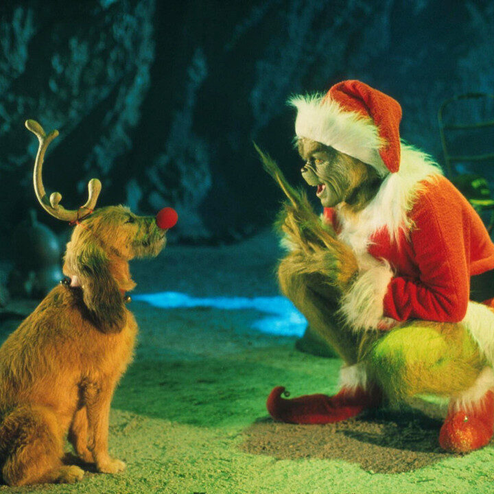 how the grinch stole christmas 2000 movie