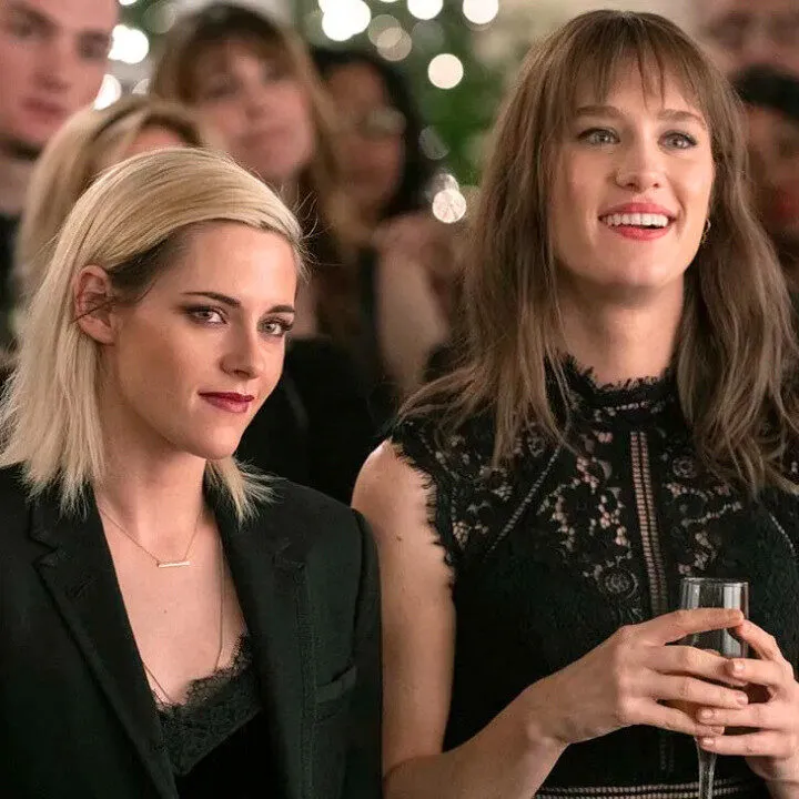 best christmas movies happiest season