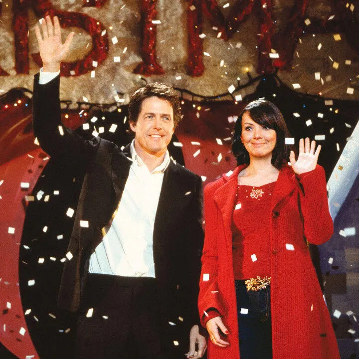 best christmas movies love actually
