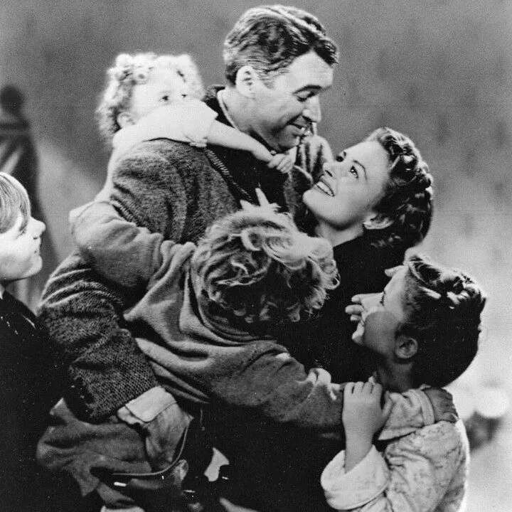 best christmas movies it's a wonderful life