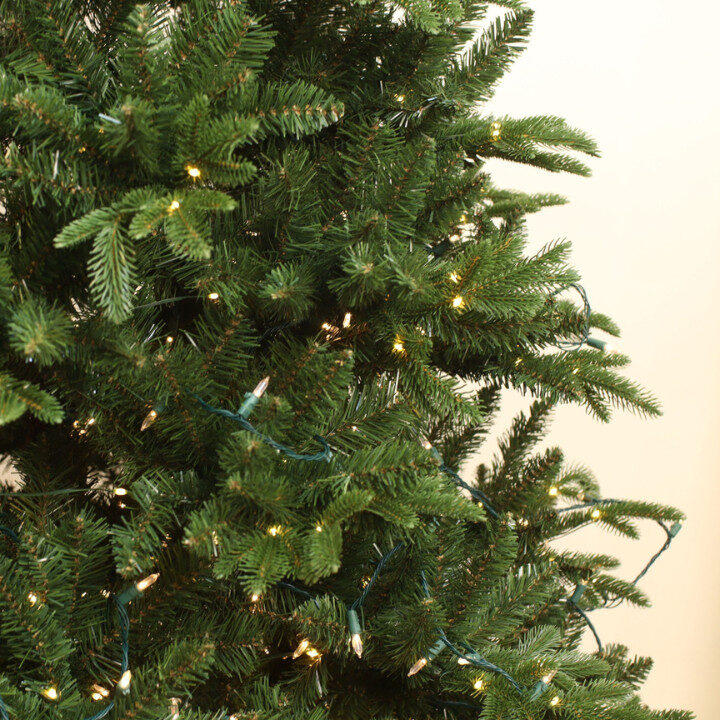 moda flora christmas trees