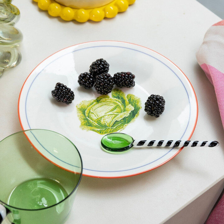 christmas home decor duet spoons &klevering